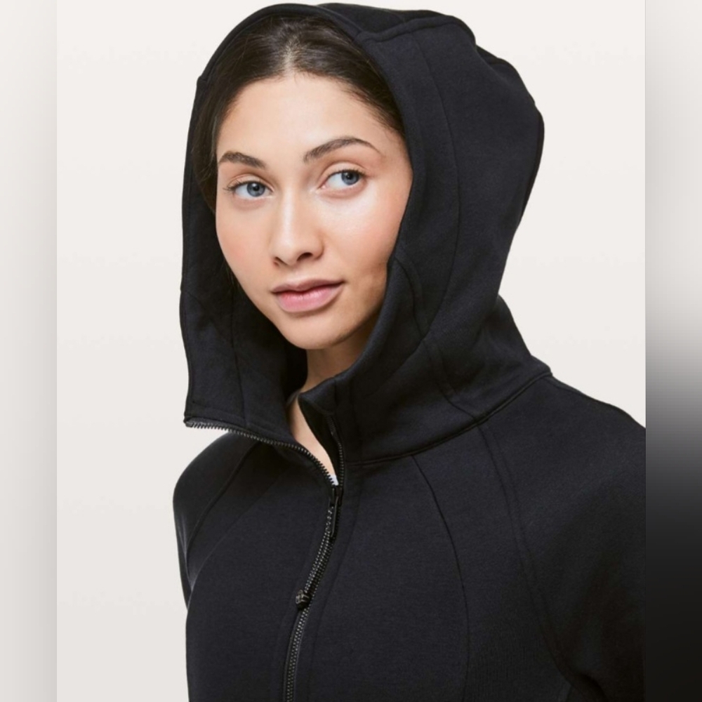 Lululemon Athletica Light As Warmth Scuba Hoodie - Picture 3 of 10